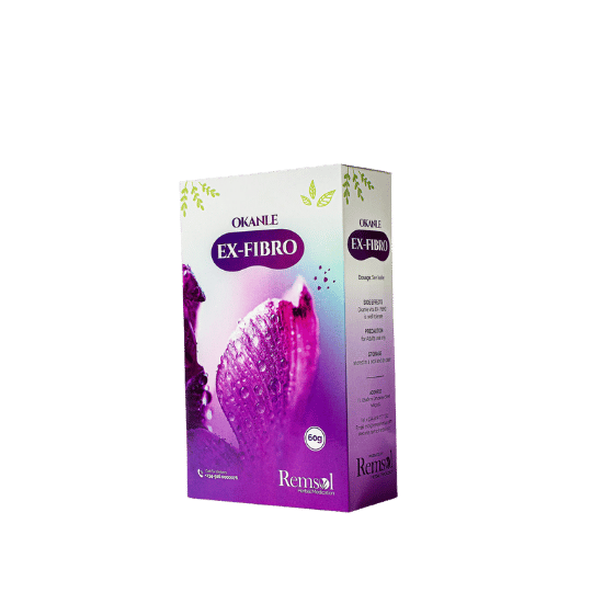 Okanle Ex-Fibro®