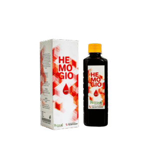 Hemogio®