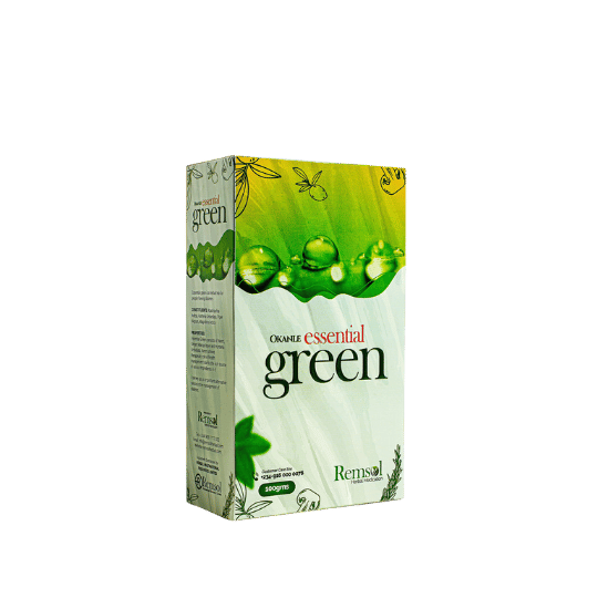 Okanle Essential Green®