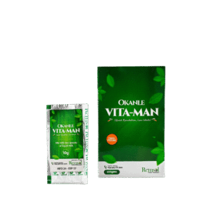 Okanle Vita-Man®