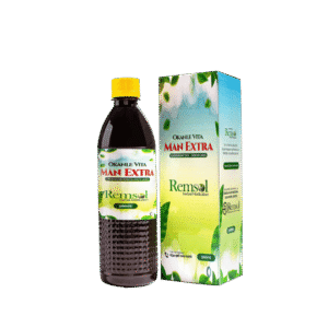 Okanle Vita Man Extra