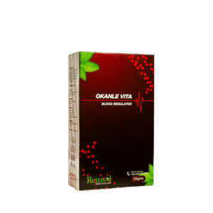 Vita Blood Regulator