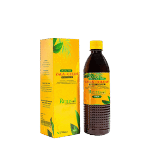 Zaga Clean Herbal Mixture®